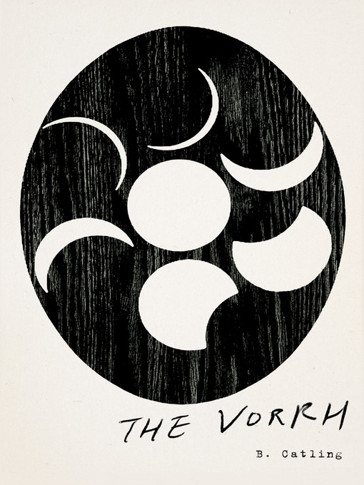 Title details for The Vorrh by Brian Catling - Available